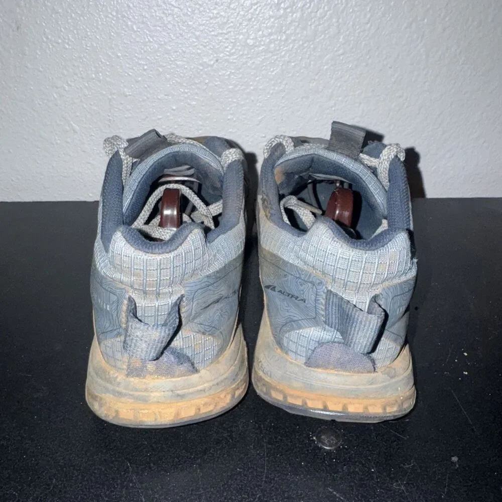 Altra lone peak